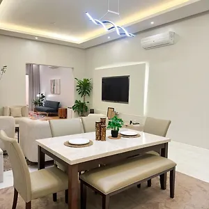 شقة مودرن مقابلة البوليفارد, الرياض